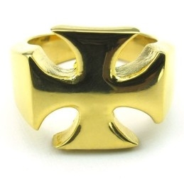 Bague En Titane Au Design Magnifique, Aux Couleurs Délicates Et De Qualité Fiable