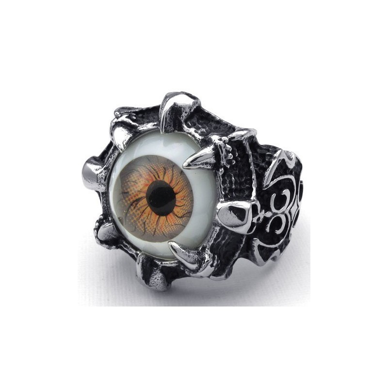 Différents Styles, Couleurs Délicates, La Reine De La Bague En Titane De Qualité Différents Styles, Couleurs Délicates, La Reine De La Bague En Titane De Qualité