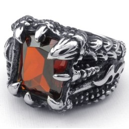 Fabrication Habile, Belles Couleurs, La Reine De La Qualité, Pendentif En Titane