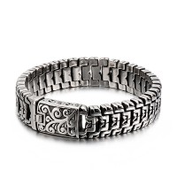 Bracelets en Titane