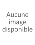 Boucles D'Oreilles Créoles En Titane